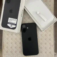 ایفون ۱۶ نرمال