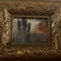 تابلو نقاشی