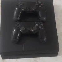 پی اس ۴ یک ترا فت اکانتی ps4|کنسول، بازی ویدئویی و آنلاین|مشهد, هفت تیر (نه دره)|دیوار