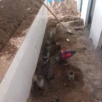 تخریب و کنده کاری با پیکور|خدمات پیشه و مهارت|زاهدان, |دیوار