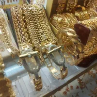 بدلیجات هرمس دستبند