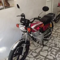 موتور 200کویر