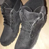 نیم بوت زنانه|کیف، کفش، کمربند|الوند, |دیوار