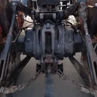 تراکتور 285مدل89|خودرو سنگین|جغتای, |دیوار