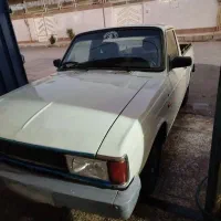 پیکان وانت مدل 93