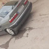 زانتیا مدل ۸۵|خودرو سواری و وانت|قهدریجان, |دیوار