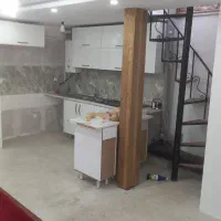 واحد دوبلکس ۵۵ متر دوخوابه در رهبر|فروش آپارتمان|تهران, خاک سفید|دیوار