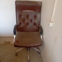 میز و صندلی اداری