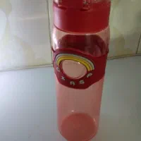 بطری مدرسه|ظروف نگهدارنده، پلاستیکی، یک‌بارمصرف|قم, سید معصوم|دیوار