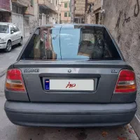 پراید۱۴۱مدل۸۵رنگ‌نوک‌مدادی