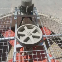 قطعات برج خنک‌کننده