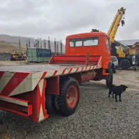 ماشین سنگین