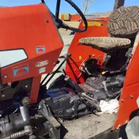 تراکتور مدل 84