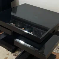 میز جلو مبلی ۵ تکه