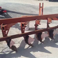 شش خیش|ابزارآلات|دیواندره, |دیوار