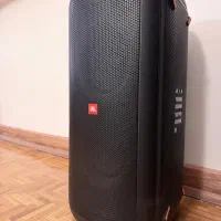 Jbl partybox 300|پخش‌کننده همراه|تهران, درب دوم|دیوار