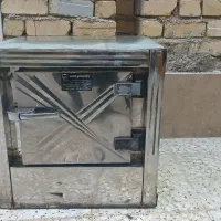 یخچال  کامیون