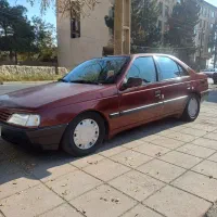 پژو ۴۰۵ مدل ۸۲ سالم|خودرو سواری و وانت|ماهدشت, |دیوار