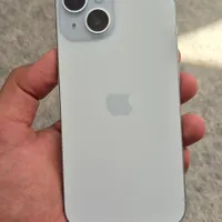 اپل iPhone 15 با حافظهٔ ۱۲۸ گیگابایت
