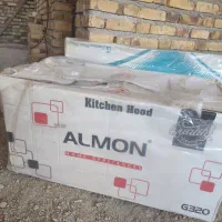 گاز صفه ای و هود|اجاق گاز و لوازم برقی پختوپز|سنقر, |دیوار