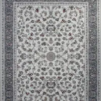 فرش ۷۰۰ شانه تراکم ۲۵۵۰ کلکسیون تندیس طرح بوستان|فرش|قائم‌شهر, |دیوار
