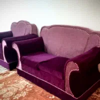 مبلمان راحتی ۷ نفره