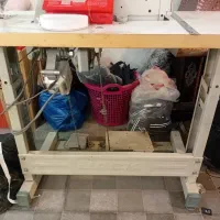 چرخ میاندوز