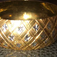 النگو‌ تک‌پوش نو رنگ ثابت