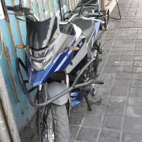 nh 180|موتورسیکلت|تهران, قاسم‌آباد|دیوار