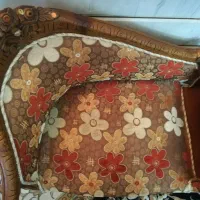 میز تلفن در حد نو