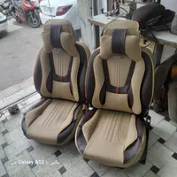 انواع صندلی نو استوک وتعمیرات تخصصی