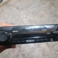 پخش سونی dsx-A410bt