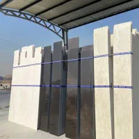 بورس انواع سنگ نما و کف(تراورتن و مرمریت)