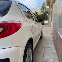 پژو ۲۰۷ پانا ۱۴۰۲ esp دار|خودرو سواری و وانت|سنندج, |دیوار