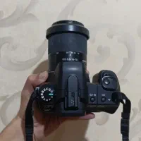 دوربین Sony (سونی)|دوربین عکاسی و فیلمبرداری|رشت, پیرسرا|دیوار