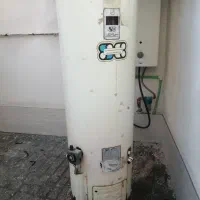آبگرمکن 165 لیتری