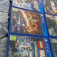بازی شوتر ، call of Duty ، ps4 ، ps5|کنسول، بازی ویدئویی و آنلاین|ماکو, |دیوار