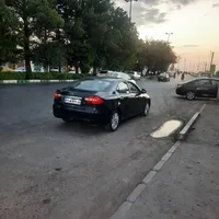 جک J5 اتوماتیک 1800cc، مدل ۱۳۹۶|خودرو سواری و وانت|تهران, استاد معین|دیوار
