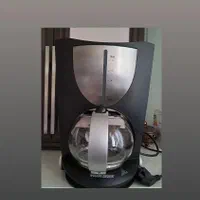 قهوه ساز مارک بلک اندکر