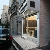 ۲۵ متر مغازه با مالکیت کامل در رشید تهرانپارس|فروش مغازه و غرفه|تهران, تهرانپارس غربی|دیوار
