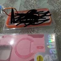 قاب آیفون پرومکس ۱۵|لوازم جانبی موبایل و تبلت|اراک, |دیوار