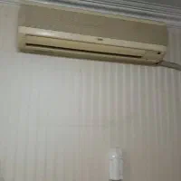 کولر گازی