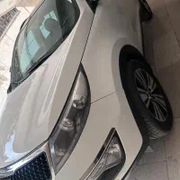 اسپورتیج ۲۰۱۴|خودرو سواری و وانت|قزوین, |دیوار