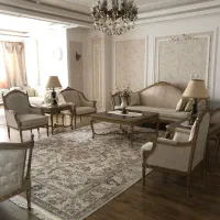 مبلمان خانه|مبلمان خانگی و میز عسلی|اردبیل, |دیوار