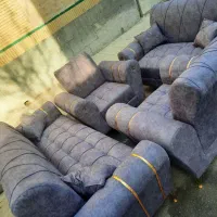 ۷ نفره راحتی ۱۹۵۰۰