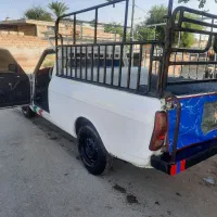 پیکان بار|خودرو سواری و وانت|شوشتر, |دیوار