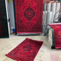 ابریشمی سبز لاکی ۷۰۰شانه ترک