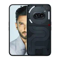 ناتینگ فون 2a نونو معاوضه با آیفون|موبایل|کرمان, |دیوار