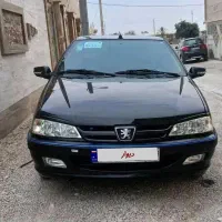 دو دستگاه پارستیوفایو مشکی و سفید درجه یک