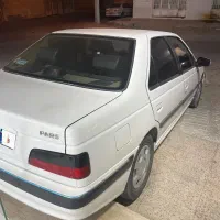 پژوپارس سال|خودرو سواری و وانت|خمیر, |دیوار